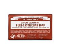 Dr. Bronners - Savon En Pastille D'eucalyptus 140 G