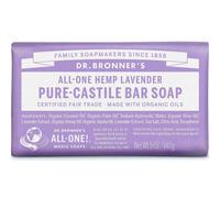 Dr Bronners Savon Lavanda 140g