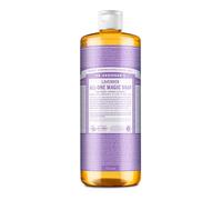 Dr Bronners Savon Lavanda 945ml