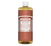 Dr. Bronner's Savon liquide Eucalyptus Bio 945 ml