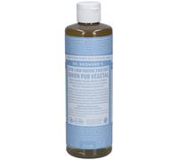 DR BRONNER'S savon liquide agrume orange Savon Liquide 473 ml