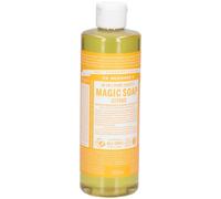 DR. BRONNER'S Savon liquide Agrumes 475 ml