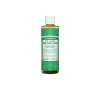 Dr. Bronner's Gel Amande Savon de Castille pur 18-en-1 240 ml