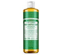Dr. Bronner's Savon liquide Amande 475 ml