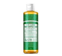 Dr. Bronner's Savon liquide Amande Pure Castille Bio 237 ml