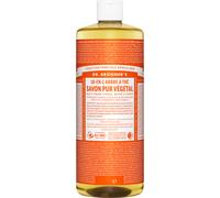 Dr Bronner's Savon Liquide Arbre À Thé Flacon 944ml