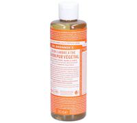 Savon liquide Tea Tree Dr Bronner's 240 ml