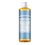 Dr. Bronner's Gel Doux bébé Savon de Castille pur 18-en-1 240 ml