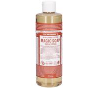 DR. BRONNER'S Savon liquide Eucalyptus 475 ml