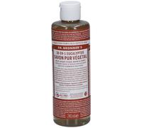 DR BRONNER'S savon liquide eucalyptus Savon Liquide 240 ml
