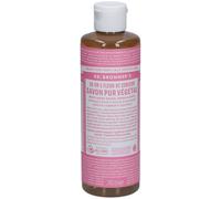 DR BRONNER'S savon liquide fleur de cerise Savon Liquide 240 ml