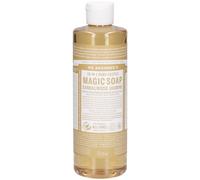 DR. BRONNER'S Savon liquide jasmin bois de santal Liquide 475 ml