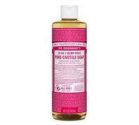 Dr.Bronner's 18-EN-1 475 ml Savon liquide 1 pièce(s)