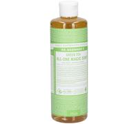DR. BRONNER'S Savon liquide Thé Vert Liquide 475 ml