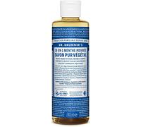 Dr Bronner's - Savon menthe poivrée - 240ml