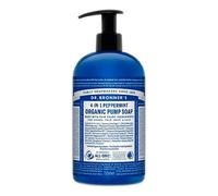 Dr. Bronner's - Organic Sugar Soap Peppermint 710 Ml