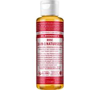 Dr. Bronner's Savon naturel 18 en 1 120 ml 120 ml