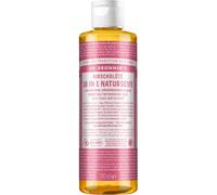 Dr. Bronner’s Cherry Blossom 18-in-1 Liquid Soap savon liquide universel 240 ml