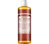 Dr. Bronner's Savon Naturel 18en1 à l'Eucalyptus - 240 ml