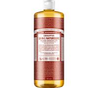 Dr. Bronner's Soin Savons liquides Eucalyptus 18-in-1 Natural Soap 945 ml