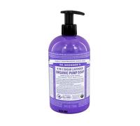 Dr. Bronner's Savon Pour Les Mains Femme 32745
