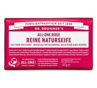 Dr. Bronner's - Savon Solide de Castille - Rose