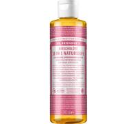 Dr. Bronner’s Cherry Blossom 18-in-1 Liquid Soap savon liquide universel 240 ml