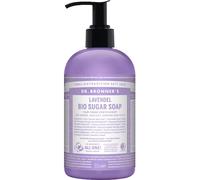 Dr. Bronner's Savons liquides Lavande Bio Sugar Soap 710 ml 710 ml