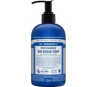 Dr. Bronner's Savons liquides Menthe poivrée Bio Sugar Soap 710 ml 710 ml