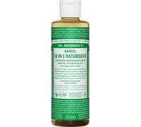 Dr. Bronner's Soin Savons liquides Almond 18-in-1 Nature Soap 240 ml