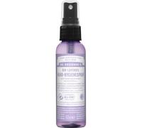 Dr-Bronners Soin Desinfectant-pour-les-mainsSpray Hygiène des mains Lavande 60 ml