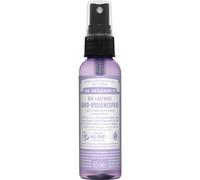 Dr-Bronners Soin Desinfectant-pour-les-mainsSpray hygiénique pour les mains à la lavande 60 ml