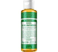 Dr. Bronner's Soin Savons liquides Almond 18-in-1 Nature Soap 120 ml