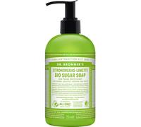 Dr-Bronners Soin Savons-liquidesCitron-grass-Lime Bio Sugar Soap 710 ml