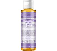 Dr-Bronners Soin Savons-liquidesLavender 18-in-1 Natural Soap 120 ml