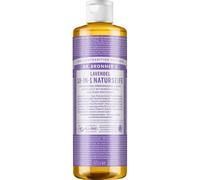 Dr-Bronners Soin Savons-liquidesLavender 18-in-1 Natural Soap 475 ml