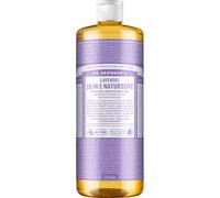 Dr-Bronners Soin Savons-liquidesLavender 18-in-1 Natural Soap 945 ml