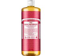 Dr-Bronners Soin Savons-liquidesRose Savon naturel 18 en 1 945 ml