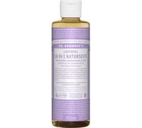 Dr-Bronners Soin Savons-liquidesSavon naturel 18 en 1 à la lavande 240 ml