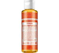 Dr-Bronners Soin Savons-liquidesSavon naturel 18 en 1 à l'arbre à thé 120 ml