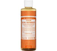 Dr-Bronners Soin Savons-liquidesSavon naturel 18 en 1 à l'arbre à thé 240 ml