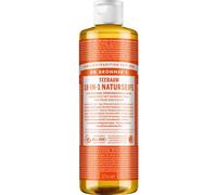 Dr-Bronners Soin Savons-liquidesSavon naturel 18 en 1 à l'arbre à thé 475 ml