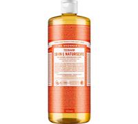 Dr-Bronners Soin Savons-liquidesSavon naturel 18 en 1 à l'arbre à thé 945 ml