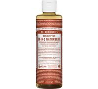 Dr-Bronners Soin Savons-liquidesSavon naturel 18 en 1 à l'eucalyptus 240 ml