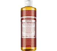 Dr-Bronners Soin Savons-liquidesSavon naturel 18 en 1 à l'eucalyptus 475 ml