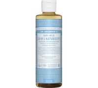 Dr-Bronners Soin Savons-liquidesSavon naturel 18 en 1 Baby-Mild 240 ml
