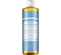 Dr-Bronners Soin Savons-liquidesSavon naturel 18 en 1 Baby-Mild 475 ml