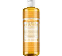 Dr-Bronners Soin Savons-liquidesSavon naturel agrumes-orange 18 en 1 475 ml