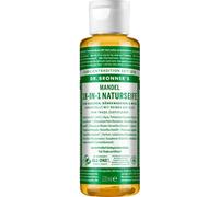Dr-Bronners Soin Savons-liquidesSavon naturel Amande 18 en 1 120 ml