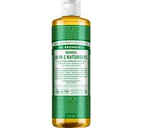 Dr. Bronner's Soin Savons liquides Almond 18-in-1 Nature Soap 475 ml